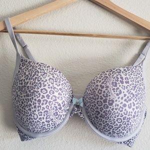 Body by victoria/perfect shape bra